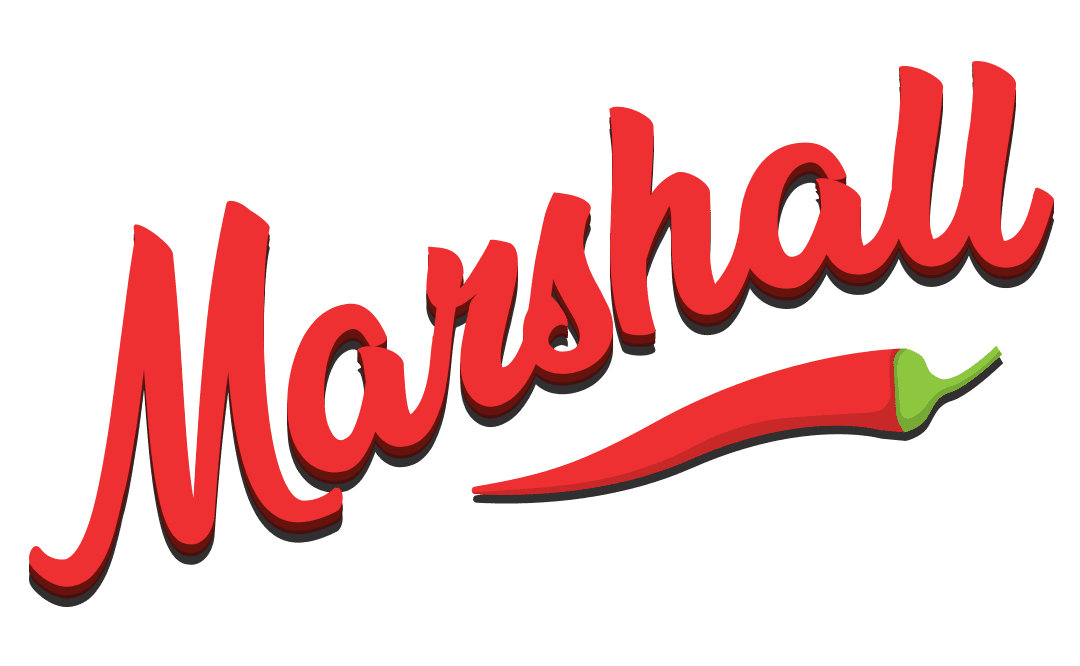 Marshall logo