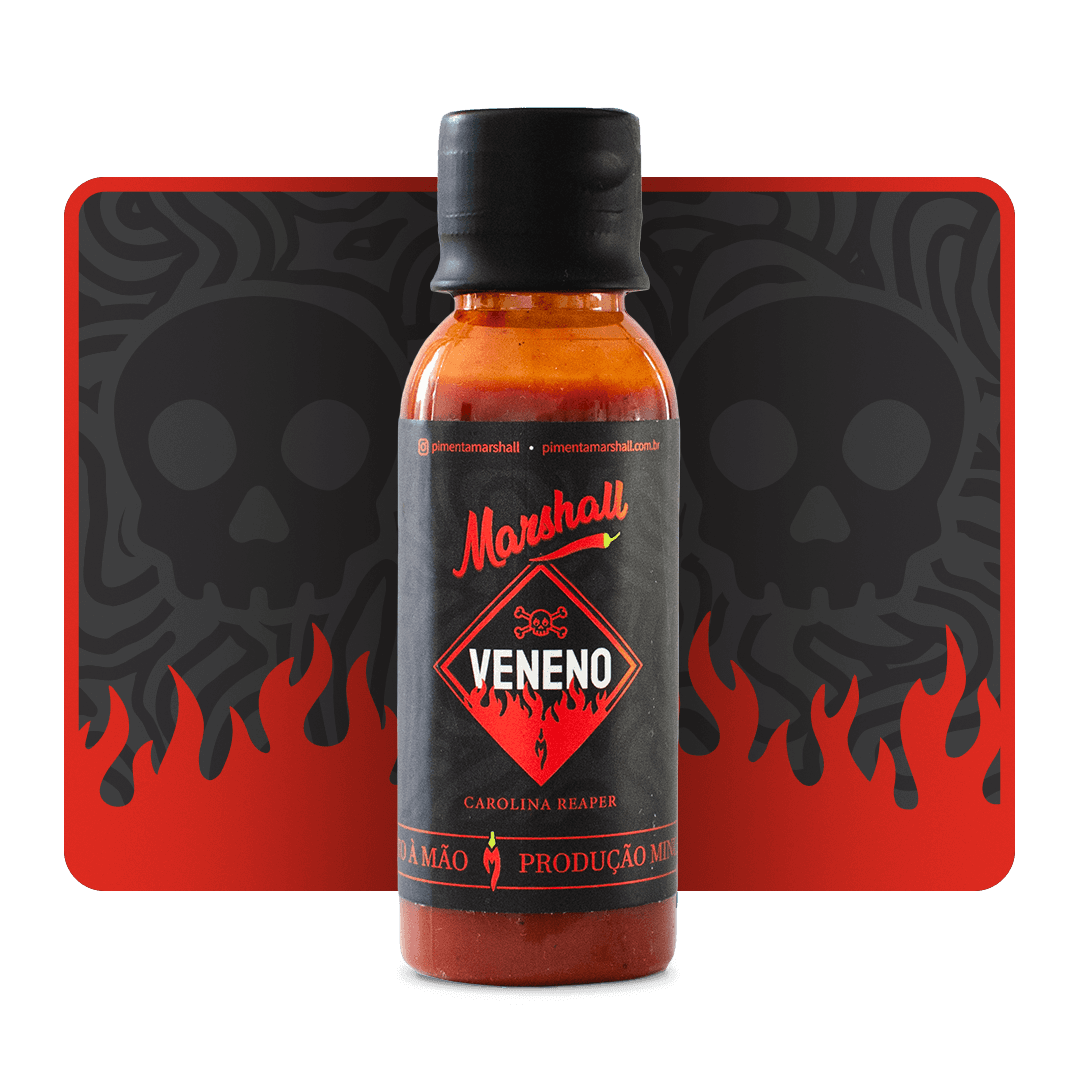 Marshall Veneno – 120ml image