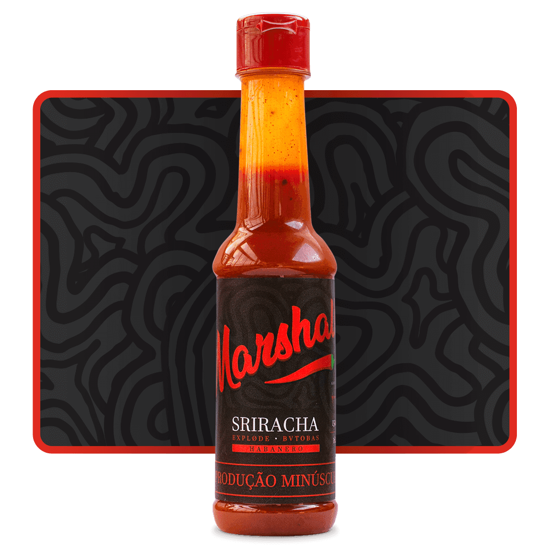 Marshall Habanero - 150ml image