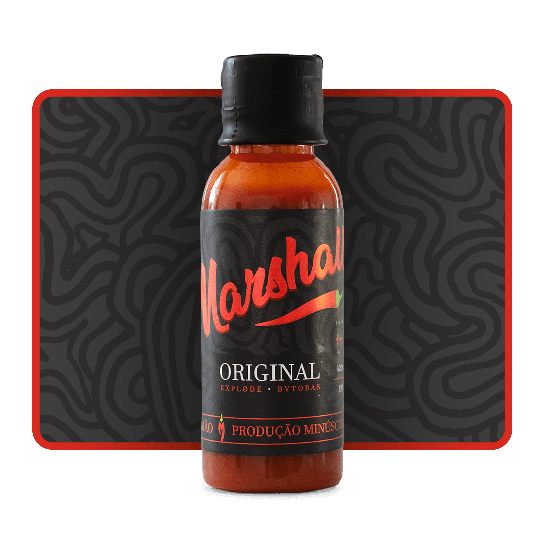 Marshall Original - 120ml image