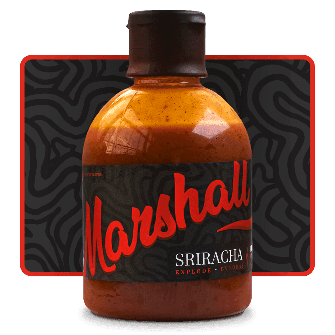 Marshall Original - 250ml image